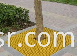 frp grating